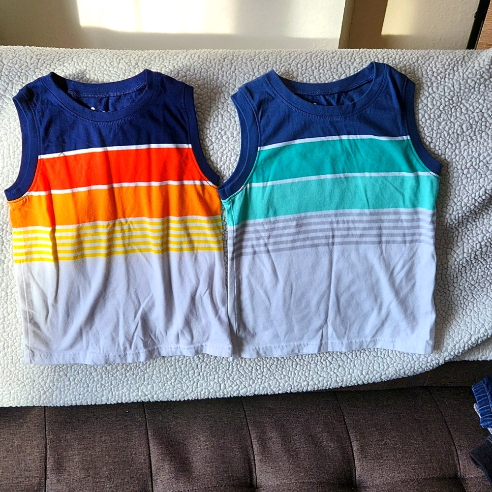4t tank tops